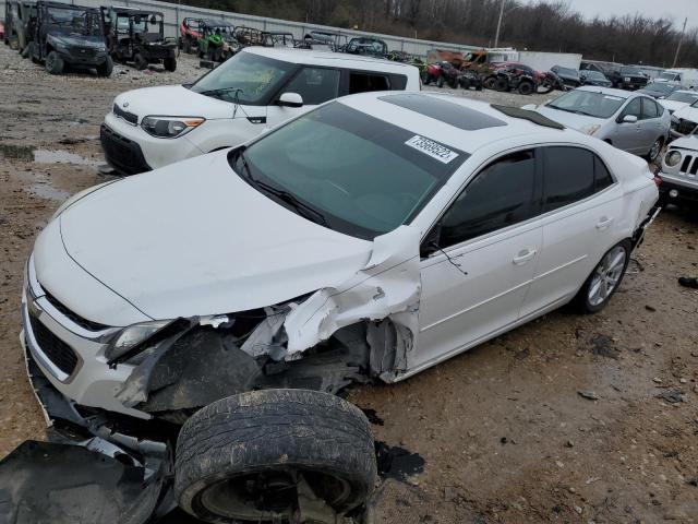 CHEVROLET MALIBU 2015 1g11d5sl9ff136543