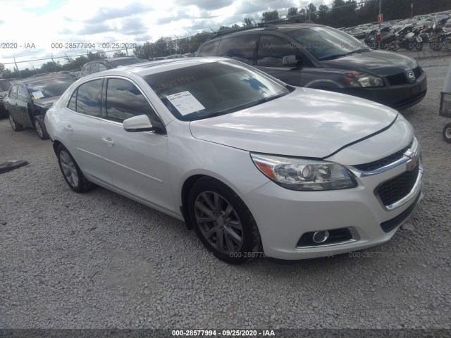 CHEVROLET MALIBU 2015 1g11d5sl9ff141869