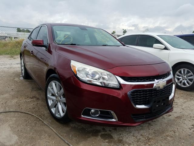 CHEVROLET MALIBU 2LT 2015 1g11d5sl9ff144772