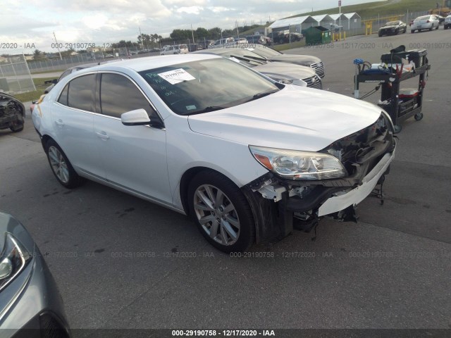 CHEVROLET MALIBU 2015 1g11d5sl9ff147168