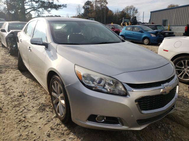 CHEVROLET MALIBU 2LT 2015 1g11d5sl9ff149440