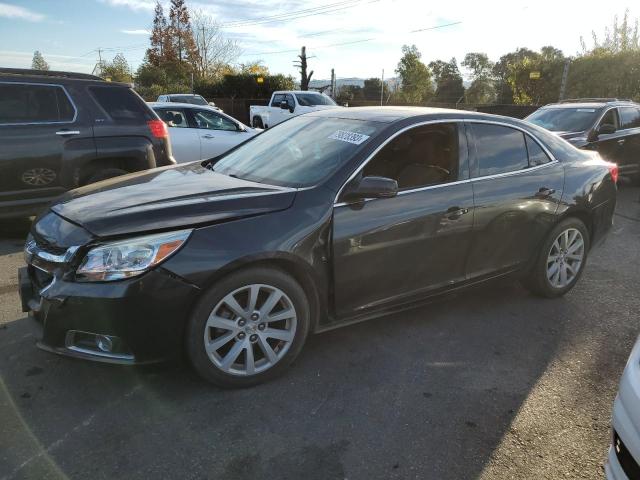 CHEVROLET MALIBU 2015 1g11d5sl9ff150619