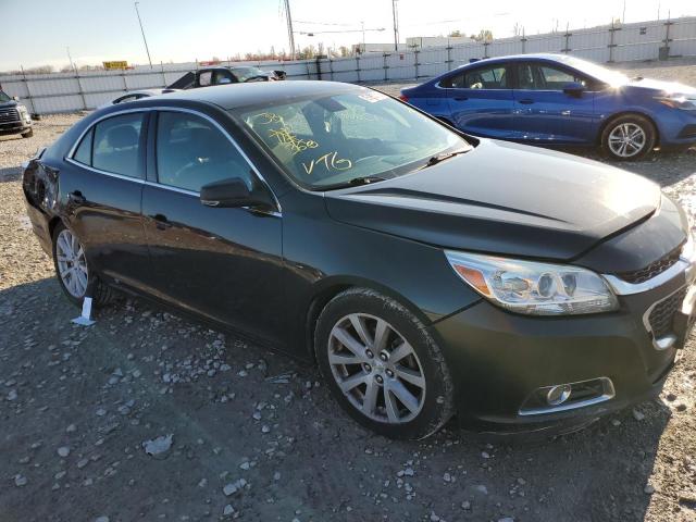 CHEVROLET MALIBU 2LT 2015 1g11d5sl9ff151947