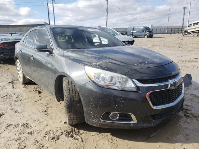 CHEVROLET MALIBU 2LT 2015 1g11d5sl9ff154461