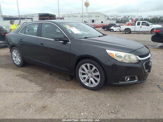 CHEVROLET MALIBU 2015 1g11d5sl9ff155366