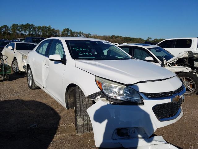 CHEVROLET MALIBU 2LT 2015 1g11d5sl9ff157084