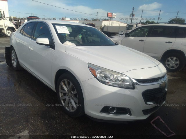 CHEVROLET MALIBU 2015 1g11d5sl9ff157392