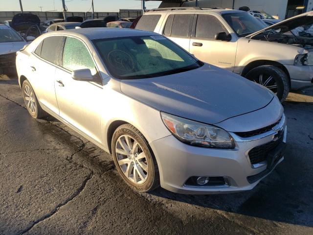 CHEVROLET MALIBU 2LT 2015 1g11d5sl9ff158011