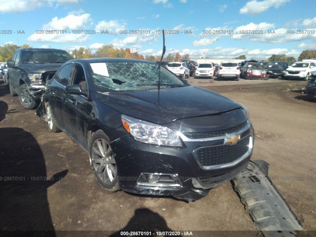 CHEVROLET MALIBU 2015 1g11d5sl9ff163046