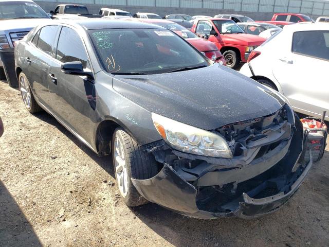 CHEVROLET MALIBU 2LT 2015 1g11d5sl9ff164231