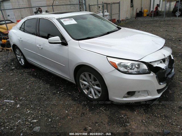 CHEVROLET MALIBU 2015 1g11d5sl9ff167582