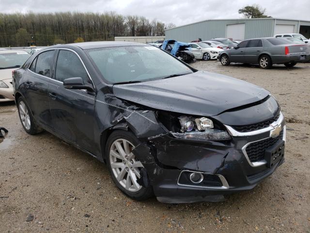 CHEVROLET MALIBU 2LT 2015 1g11d5sl9ff169512