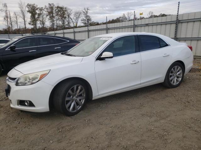 CHEVROLET MALIBU 2015 1g11d5sl9ff169784