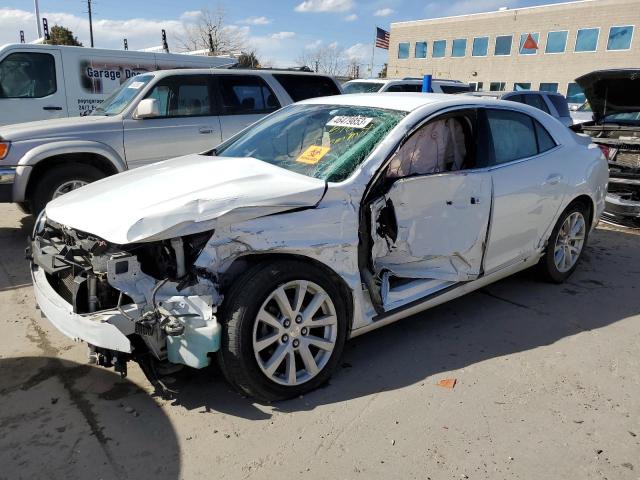 CHEVROLET MALIBU 2LT 2015 1g11d5sl9ff169803