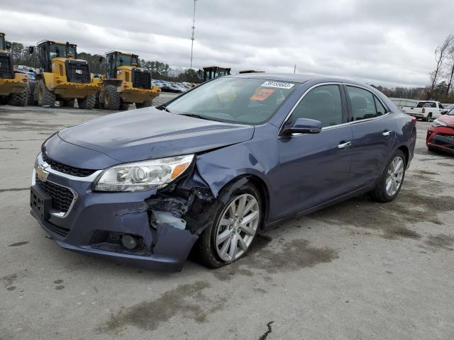 CHEVROLET MALIBU 2LT 2015 1g11d5sl9ff170739