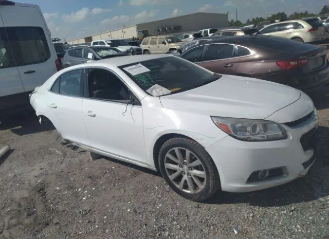 CHEVROLET MALIBU 2015 1g11d5sl9ff171423