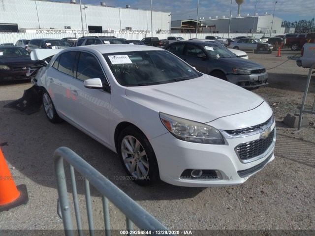 CHEVROLET MALIBU 2015 1g11d5sl9ff171731