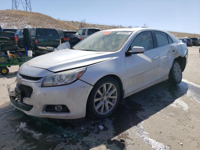 CHEVROLET MALIBU 2015 1g11d5sl9ff171955