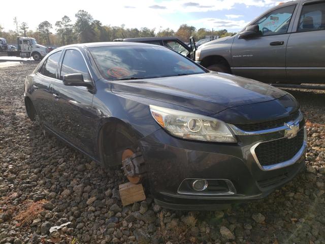 CHEVROLET MALIBU 2LT 2015 1g11d5sl9ff172166