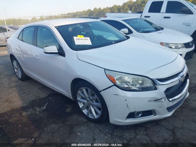 CHEVROLET MALIBU 2015 1g11d5sl9ff172572