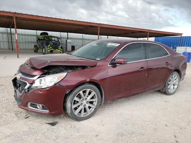 CHEVROLET MALIBU 2LT 2015 1g11d5sl9ff174354