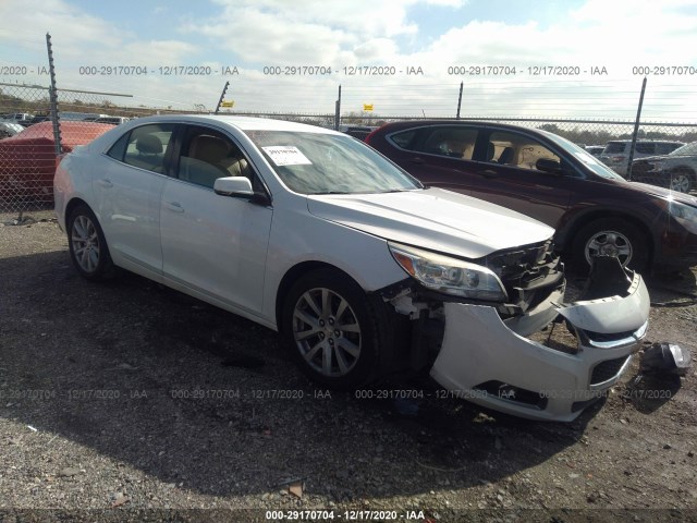 CHEVROLET MALIBU 2015 1g11d5sl9ff174547