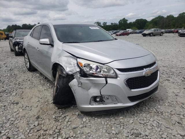 CHEVROLET MALIBU 2LT 2015 1g11d5sl9ff174791