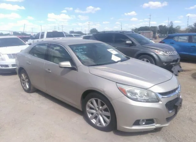 CHEVROLET MALIBU 2015 1g11d5sl9ff175715