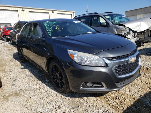 CHEVROLET MALIBU 2LT 2015 1g11d5sl9ff177870