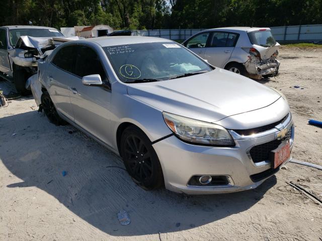 CHEVROLET MALIBU 2LT 2015 1g11d5sl9ff178338