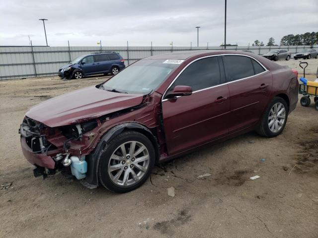 CHEVROLET MALIBU 2015 1g11d5sl9ff178629