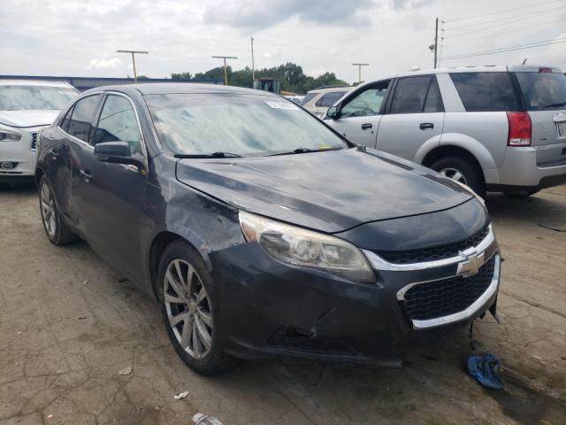 CHEVROLET MALIBU 2LT 2015 1g11d5sl9ff180526