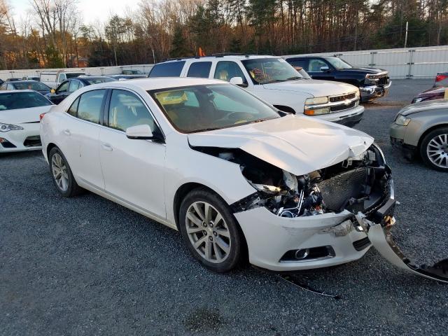 CHEVROLET MALIBU 2LT 2015 1g11d5sl9ff181496