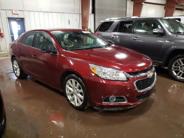 CHEVROLET MALIBU 2LT 2015 1g11d5sl9ff185550