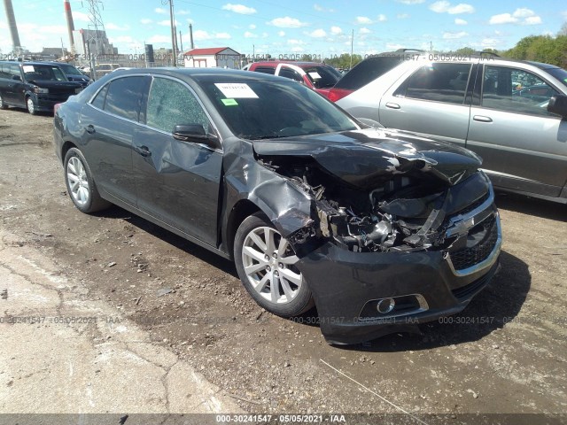 CHEVROLET MALIBU 2015 1g11d5sl9ff188657