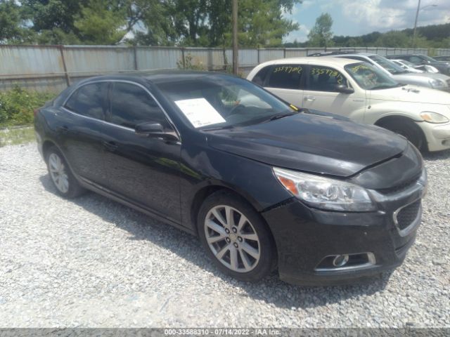 CHEVROLET MALIBU 2015 1g11d5sl9ff205117