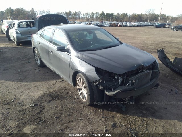 CHEVROLET MALIBU 2015 1g11d5sl9ff209281