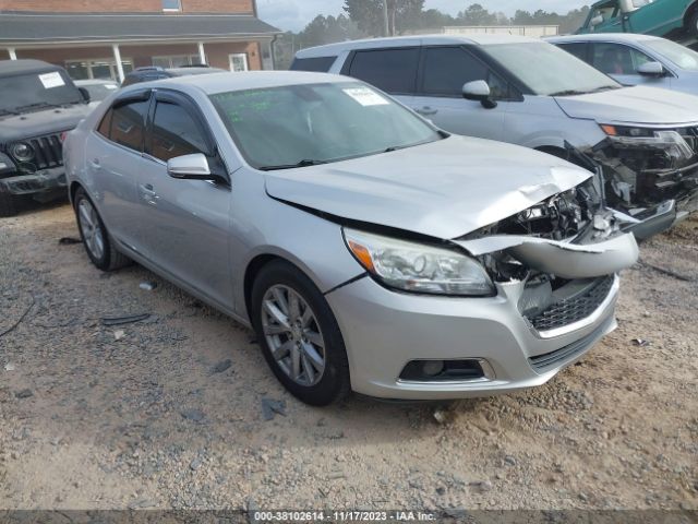 CHEVROLET MALIBU 2015 1g11d5sl9ff209331