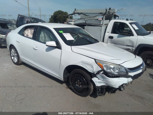 CHEVROLET MALIBU 2015 1g11d5sl9ff209670