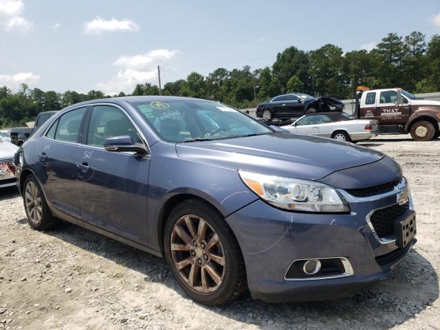 CHEVROLET MALIBU 2LT 2015 1g11d5sl9ff222290