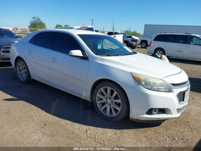 CHEVROLET MALIBU 2015 1g11d5sl9ff225092