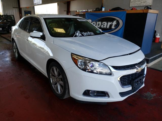 CHEVROLET MALIBU 2LT 2015 1g11d5sl9ff225528