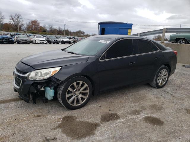 CHEVROLET MALIBU 2015 1g11d5sl9ff227392