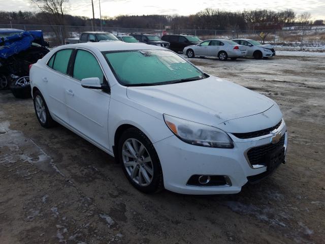 CHEVROLET MALIBU 2LT 2015 1g11d5sl9ff227795