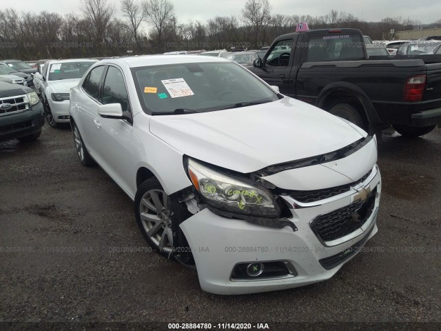 CHEVROLET MALIBU 2015 1g11d5sl9ff229627