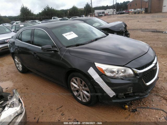 CHEVROLET MALIBU 2015 1g11d5sl9ff230485