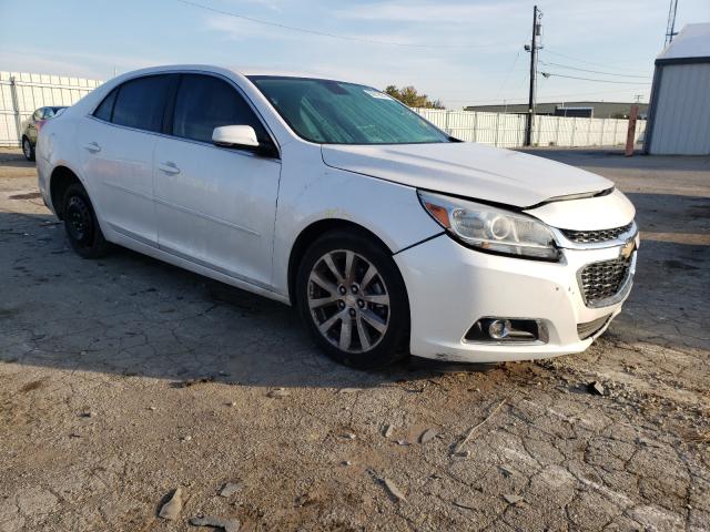 CHEVROLET MALIBU 2LT 2015 1g11d5sl9ff242488