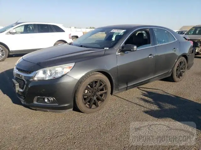 CHEVROLET MALIBU 2015 1g11d5sl9ff244743