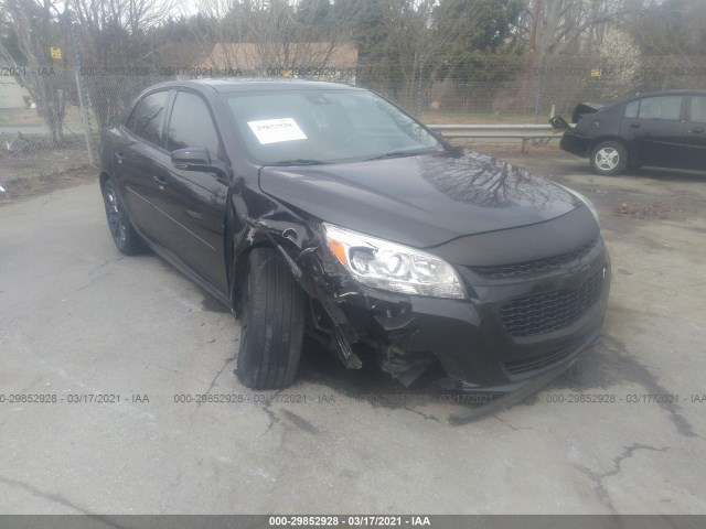 CHEVROLET MALIBU 2015 1g11d5sl9ff248811