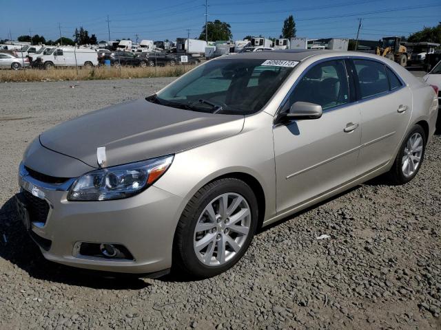 CHEVROLET MALIBU 2015 1g11d5sl9ff251532